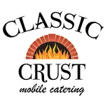 Classic Crust Mobile Catering logo