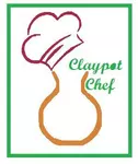 Claypot Chef logo