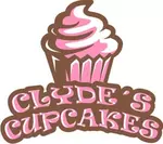 Clyde's Cupcakes logo
