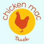 Chicken Mac Truck logo