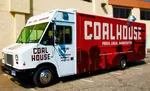 COALHOUSE PIZZA logo