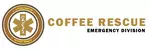 Coffee Rescue logo