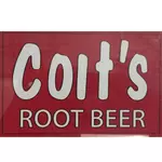 Coit's Food Truck logo