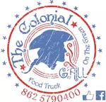 Colonial Grill logo
