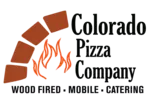 Colorado Pizza Company logo