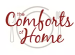 The Comforts of Home logo