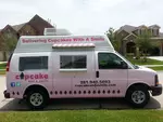 Cupcake and a Smile logo