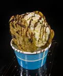 Blue Chip Creamery logo