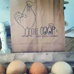 The Coop - Virginia logo