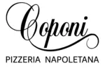 Coponi Pizzeria Napoletana logo