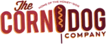 The Corndog Company SG logo