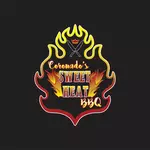 Coronado's Sweet Heat BBQ logo
