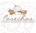 Cosechas Food Truck logo