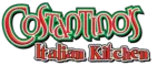 Costantino's Italian Kitchen logo