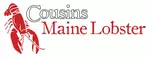 Cousins Maine Lobster - Sacramento logo