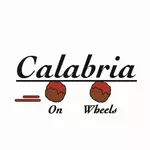 Calabria On Wheels logo
