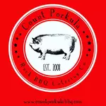 Count Porkula logo