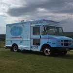 The Cupcake-A-Rhee logo