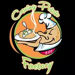 Craving Potato Factory logo