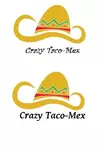 Crazy Taco-Mex logo
