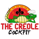 The Creole Cockpit logo