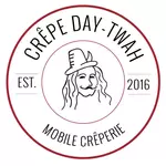 Crepe Day-Twah logo