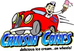 Cruisin Cones logo