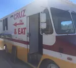 Cruz In & Eat logo