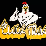 Cluck Truk logo
