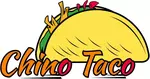 Chino Taco logo