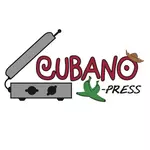 Cubano X-Press logo