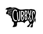 Cubby's Chicago Beef logo