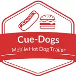 Cue-Dogs logo