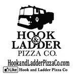 Hook and Ladder Pizza Co. logo