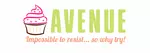 Cupcake Avenue logo