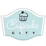 Cupcake City logo