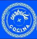 Curbside Cocina logo