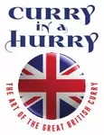 Curry in a Hurry logo