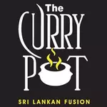 The Curry Pot logo