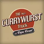 Currywurst Truck of Cape Coral logo