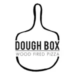 The Dough Box logo