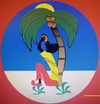 Da Blue Lagoon - Jamaican & Caribbean Food Truck & Catering logo