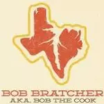 Daddy Bob's Smokewagon logo