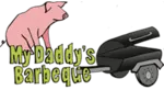 My Daddy's Barbeque logo