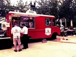 Dagwood's Food Truck logo