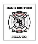 Dang Brother Pizza logo