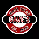 Dave's Mobile logo
