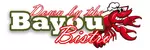 Down By The Bayou Bistro logo