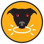 Devil Dog Grill logo