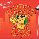 Dirty Dog logo